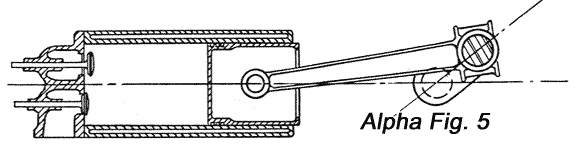 DeLaval Alpha Valve Timing