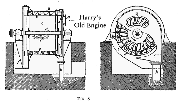Centrifugal Cleaning Plant
