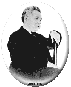 John Fitz