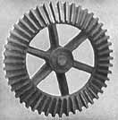 Bevel Gear