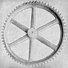 Spur Gear