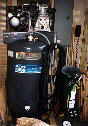 Photo of Air Compressor