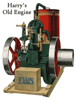 hit and miss engine